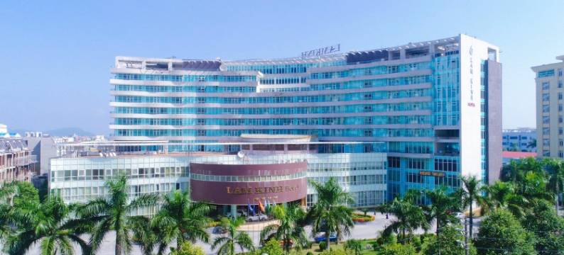 林金酒店(Lam Kinh Hotel)图片