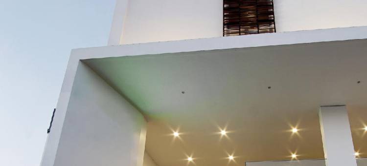 马里奥波罗精品酒店(Malioboro Prime Hotel)图片