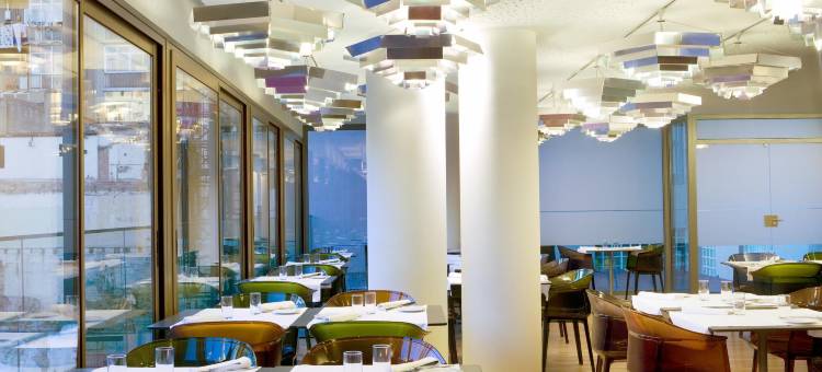 鲁西隆塞尔考特酒店(Sercotel Hotel Rosellon)图片