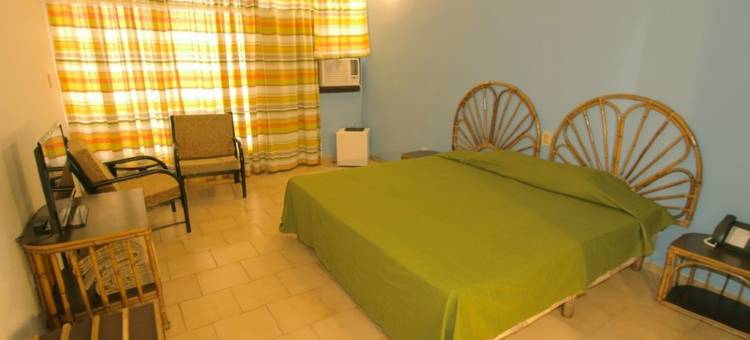 科斯塔莫雷纳酒店(Hotel Costa Morena)图片