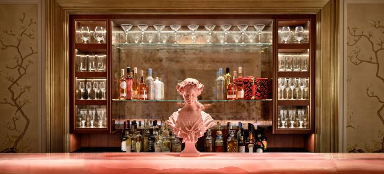 新加坡麦斯威尔精品酒店，傲途格精选(Maxwell Reserve Singapore, Autograph Collection)图片