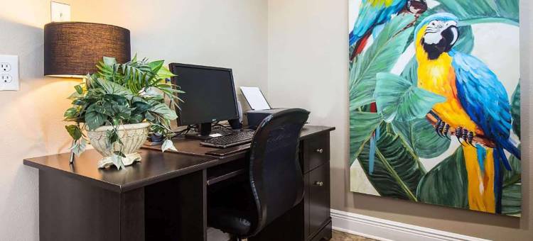 弗利戴斯酒店(Days Inn by Wyndham Foley)图片