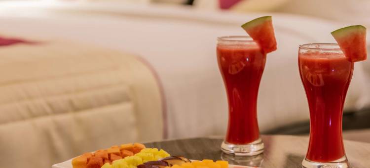 拉马查德拉凯艺酒店(Quality Inn Ramachandra)图片
