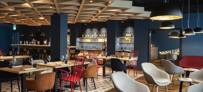 嘿旅馆(The Guesthouse by the Hey Hotel)图片