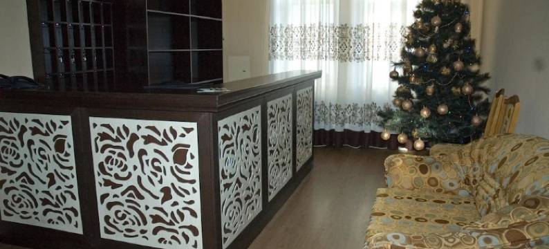 派桑卡酒店(Pysanka Hotel)图片