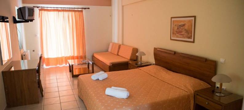 尼瑞埃蒂斯公寓(Niriides)图片