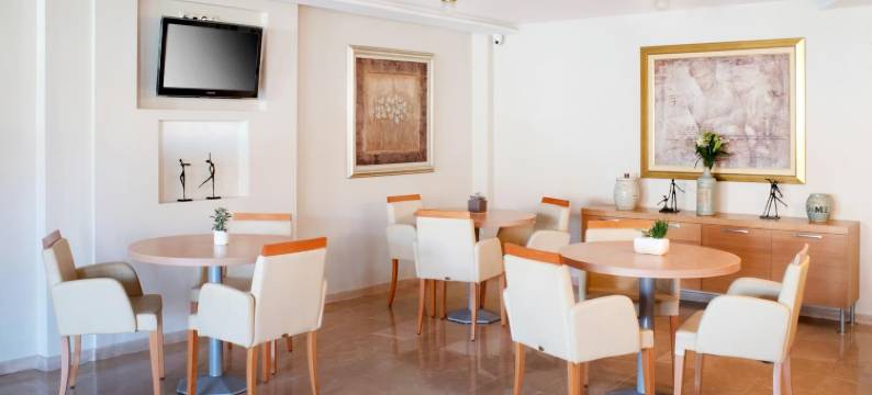 王城酒店(Karalis City Hotel)图片