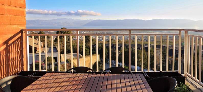 大理宿云随心欲所CASASUYA度假别墅(五星桥线分店)图片