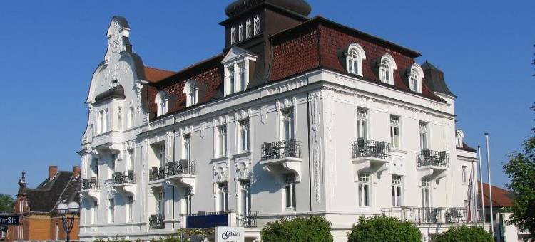 昆兰霍夫戈比酒店(Göbel`s Hotel Quellenhof)图片