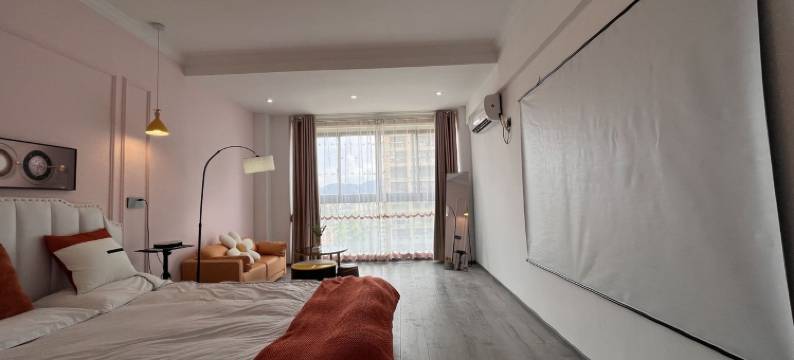 树懒家SlothHome公寓(宇雷北路1号分店)图片