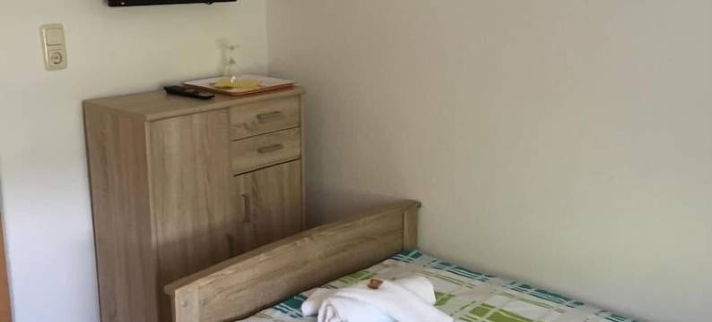 弗兰克特步公寓(Frankenstube)图片