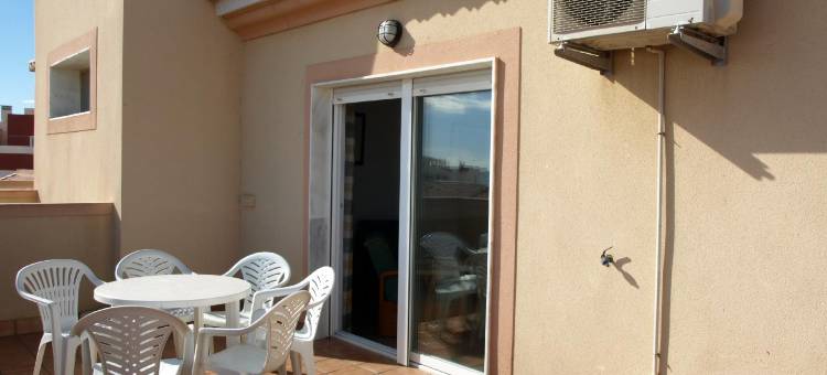 马拉凯公寓(Apartamentos Maracay)图片