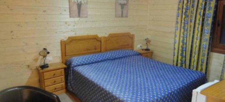 大道青年旅舍(Hostal Gran Avenida)图片