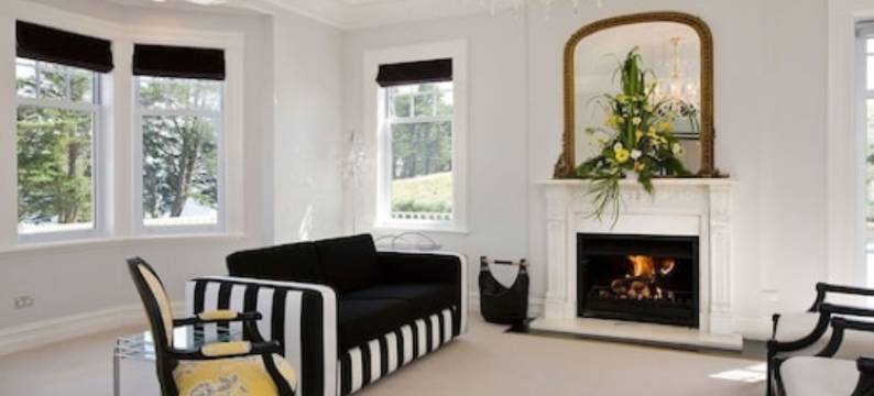 拉纳克城堡别墅(Camp Estate by Larnach Castle)图片