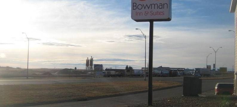 包曼套房酒店(Bowman Inn and Suites)图片