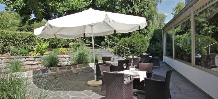 巴特索登森林酒店(Waldhotel Bad Soden)图片