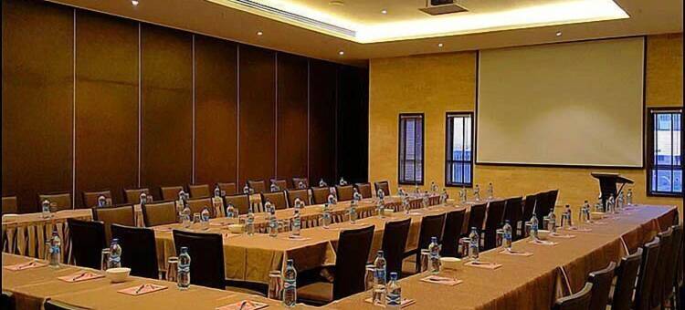 席瓦斯摄政酒店(Hotel Sivas Regency)图片