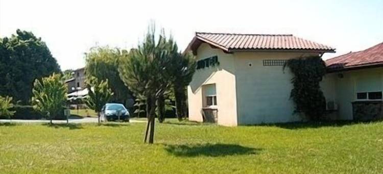 拉博姆巴蒂尔酒店(Logis Hôtel et Restaurant la Bombardière)图片