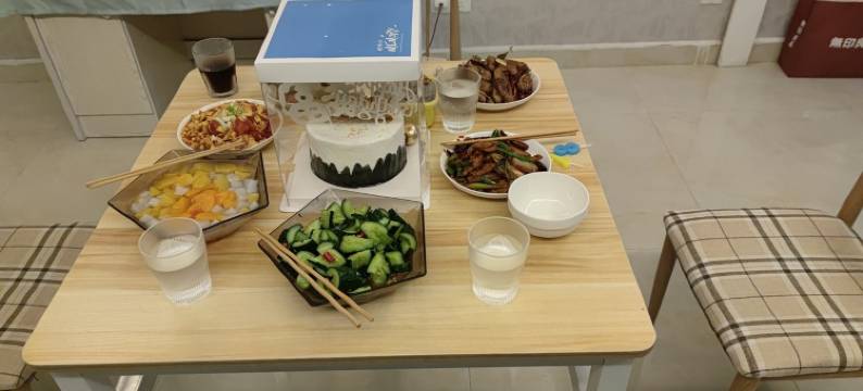 聚时光小屋(学海路分店)图片