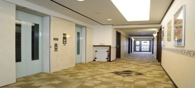 东横旅馆-后乐园文京区役所前(Toyoko Inn Tokyo Korakuen Bunkyokuyakusho Mae)图片