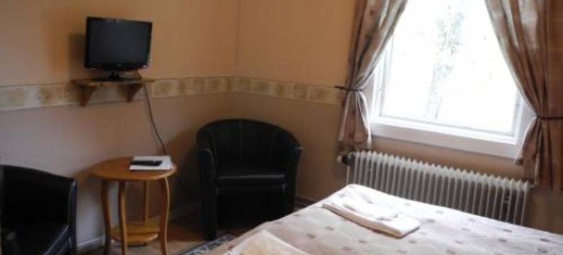 莫利拉酒店 & 餐厅(Målilla Hotell & Restaurang)图片