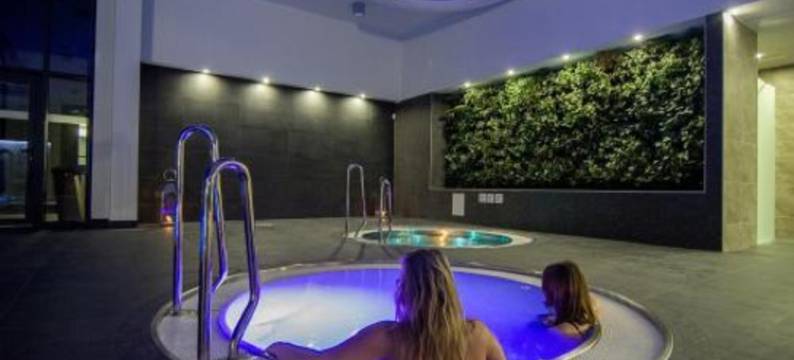 Hotel Barczyzna Medical Spa图片