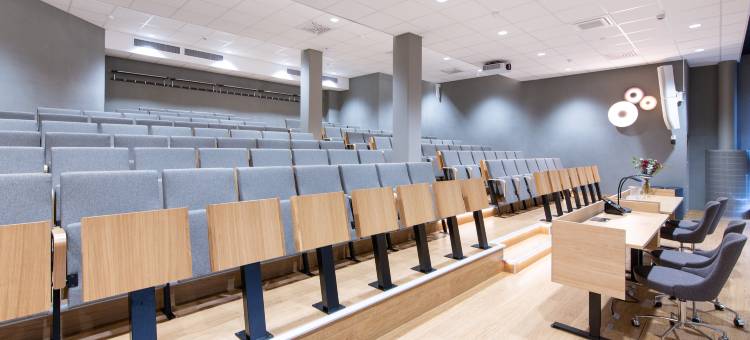 米科利苏可酒店(Original Sokos Hotel Vaakuna Mikkeli)图片