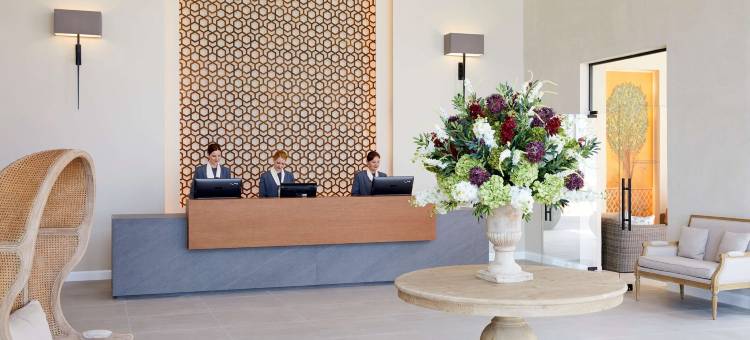 马贝拉尼多别墅套房酒店 - 限成人(Nido, Mar-Bella Collection)图片