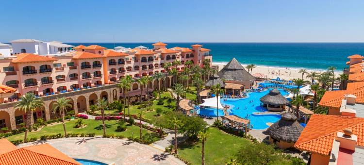 皇家索拉里斯洛斯卡沃斯酒店-全包(Royal Solaris Los Cabos-All Inclusive)图片