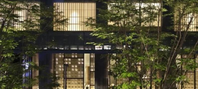 虹夕诺雅东京(HOSHINOYA Tokyo)图片