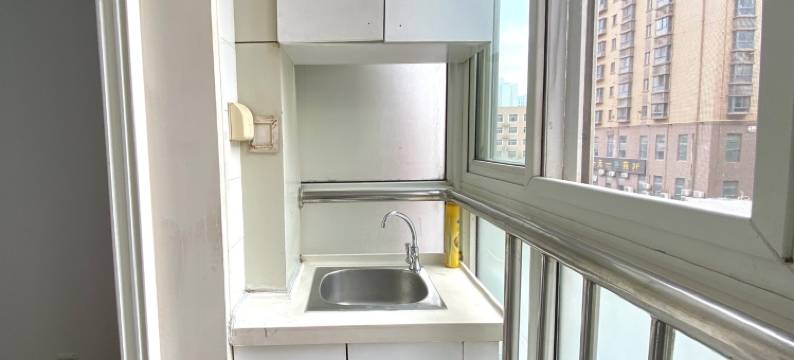 宋song公寓(皇甫路分店)图片