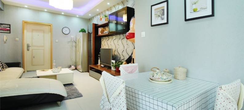 可可杜的小屋3店(永宁路2号分店)图片