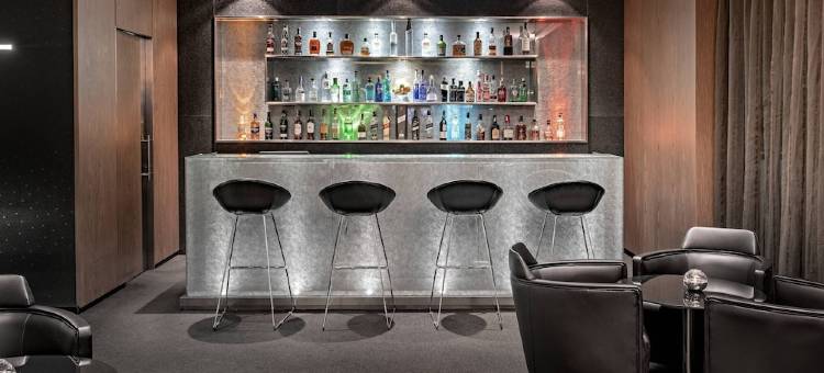 阿托查万豪AC酒店(AC Hotel Atocha)图片