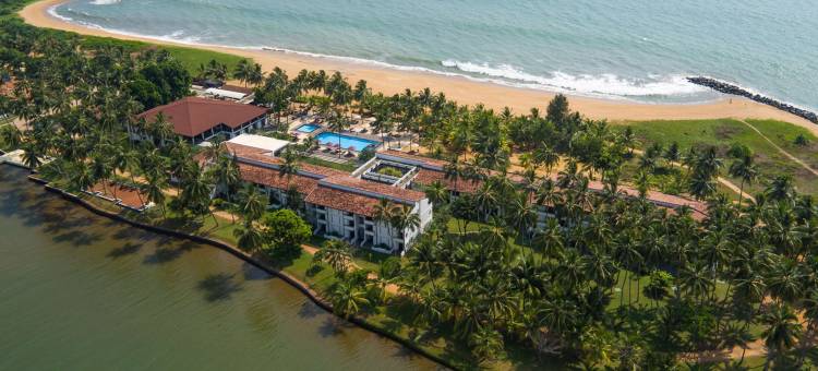 卡卢特勒阿瓦尼度假村(Avani Kalutara Resort)图片