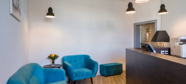 鲁夫酒店(Hotel Ruf)图片