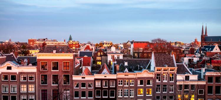 迪伦阿姆斯特丹酒店(The Dylan Amsterdam)图片