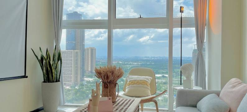 走心公寓(锦荣路分店)图片