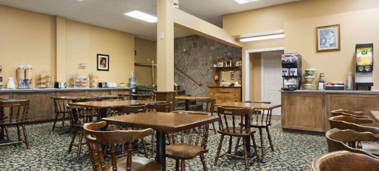 SureStay by Best Western Brockville图片