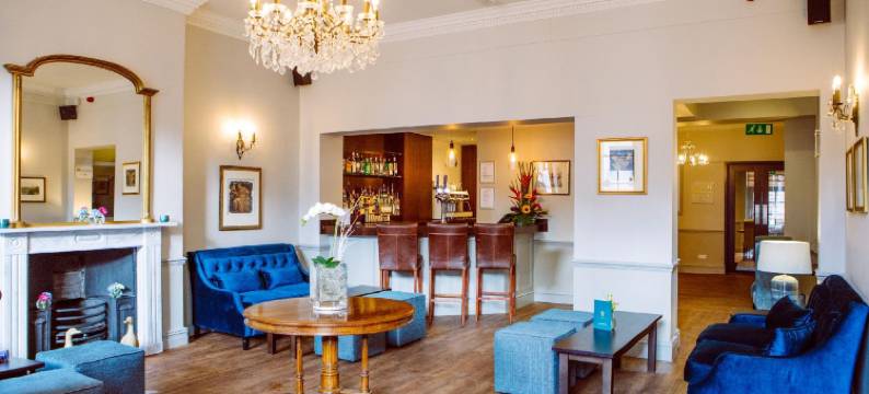 别墅酒店(The Townhouse Chester)图片