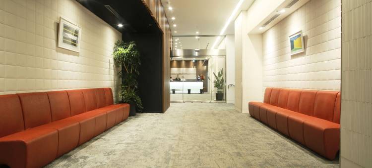 大城市酒店(Hotel Grand City)图片