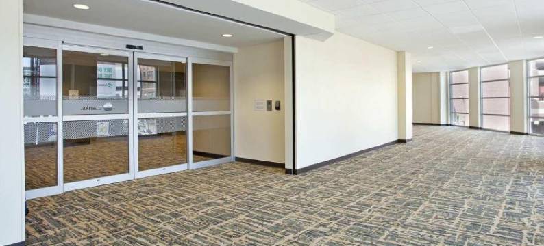 欢朋宾馆及套房酒店 - 明尼阿波利斯/市中心(Hampton Inn & Suites Minneapolis/Downtown)图片