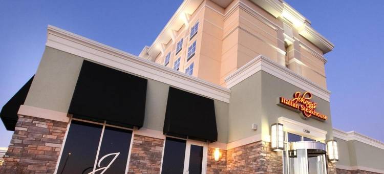 奥拉西希尔顿花园酒店(Hilton Garden Inn Olathe)图片