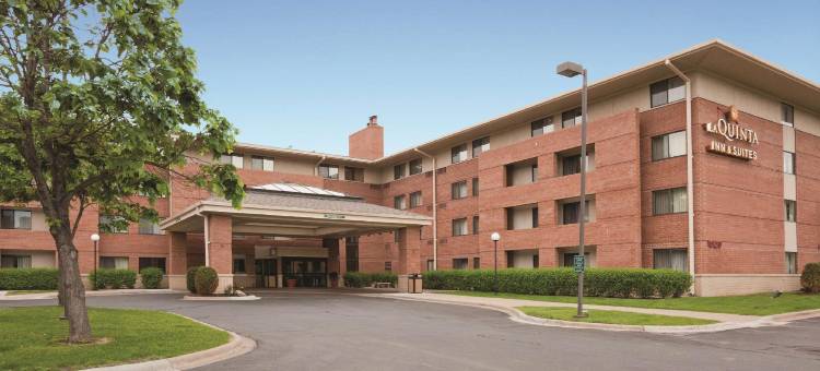 明尼阿波利斯明尼通卡拉昆塔温德姆套房酒店(La Quinta Inn & Suites by Wyndham Minneapolis-Minnetonka)图片