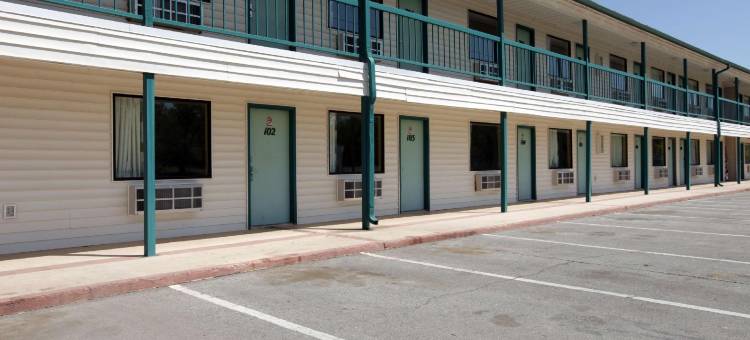 伊克诺套房旅馆(Econo Lodge Inn & Suites)图片