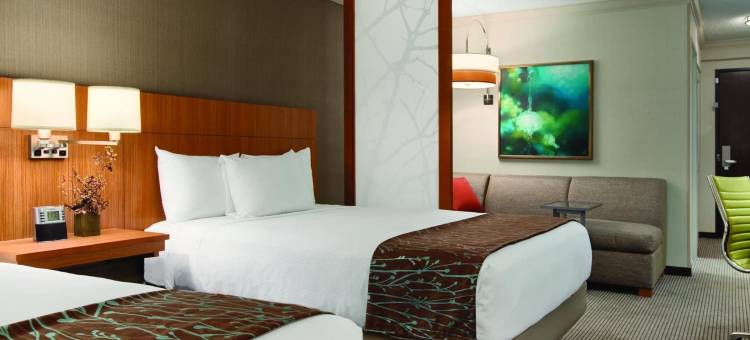 凯悦嘉轩-圣何塞(Hyatt Place San Jose)图片