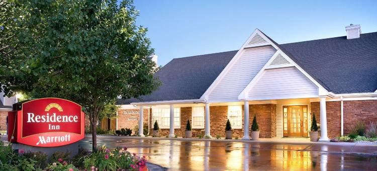 Residence Inn Salt Lake City Cottonwood图片