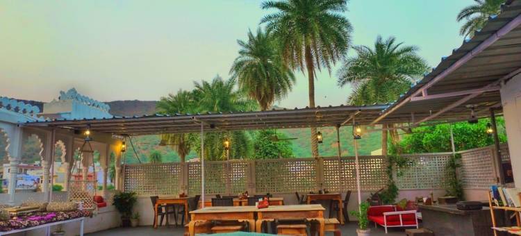 本迪之家酒店(Hotel Bundi House)图片