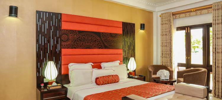 哈巴拉纳象湖奥克雷酒店(Oak Ray Elephant Lake)图片