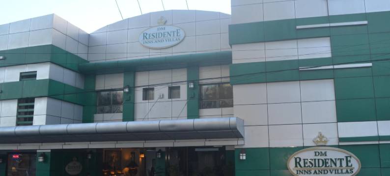 DM居留酒店(DM Residente Hotel Inns & Villas)图片