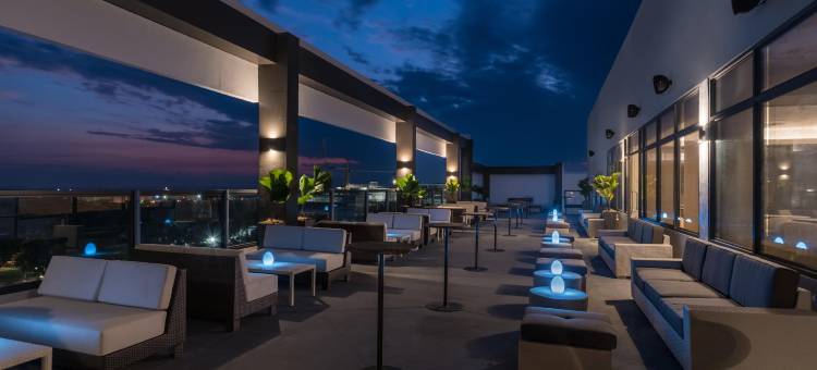 色达首都中央酒店(Seda Capitol Central Hotel)图片